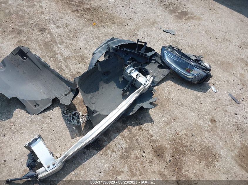 2013 AUDI S4 PREMIUM PLUS - WAUBGAFL5DA179810