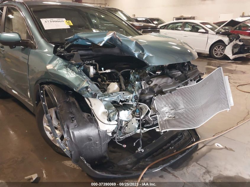 2016 HONDA CR-V EX - 2HKRM4H50GH627586