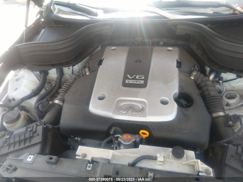 2016 INFINITI QX50 - JN1BJ0RP5GM233304