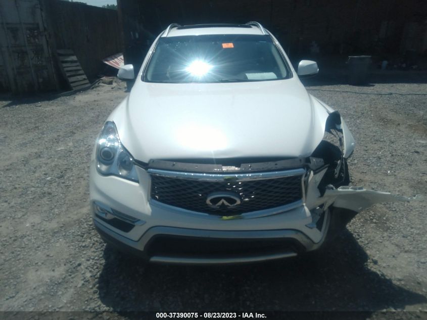 2016 INFINITI QX50 - JN1BJ0RP5GM233304