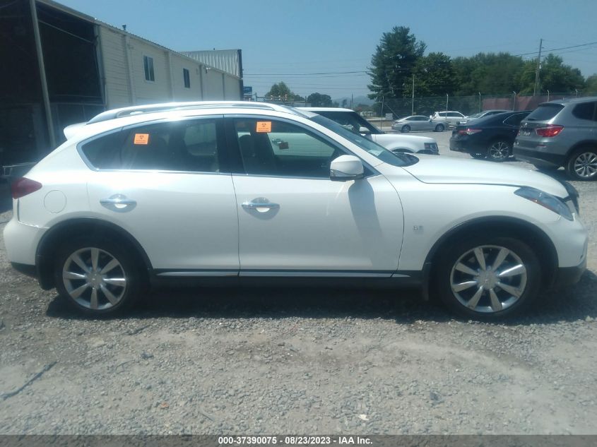 2016 INFINITI QX50 - JN1BJ0RP5GM233304