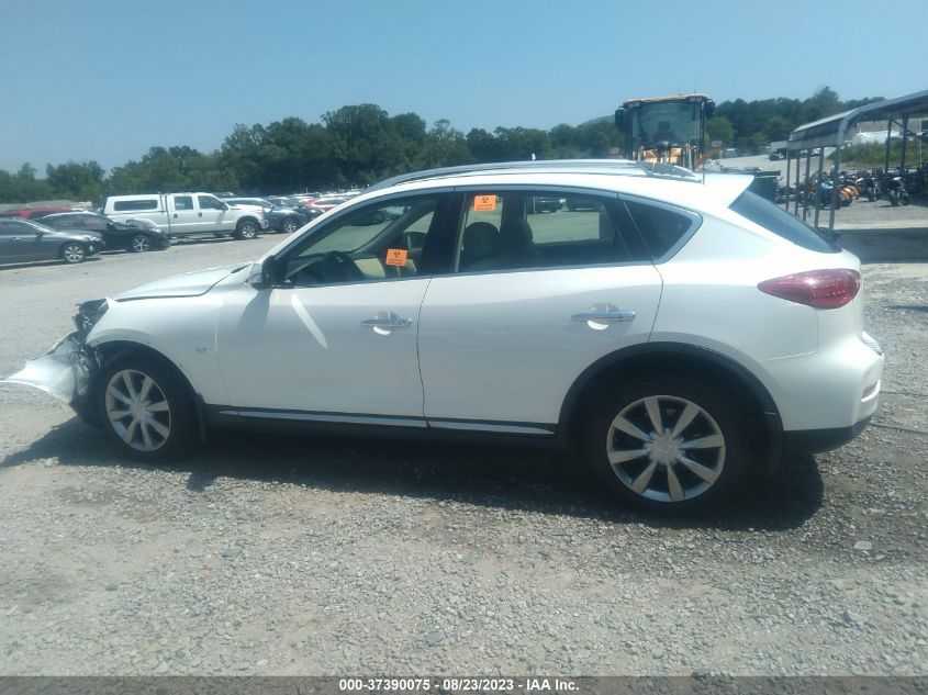 2016 INFINITI QX50 - JN1BJ0RP5GM233304