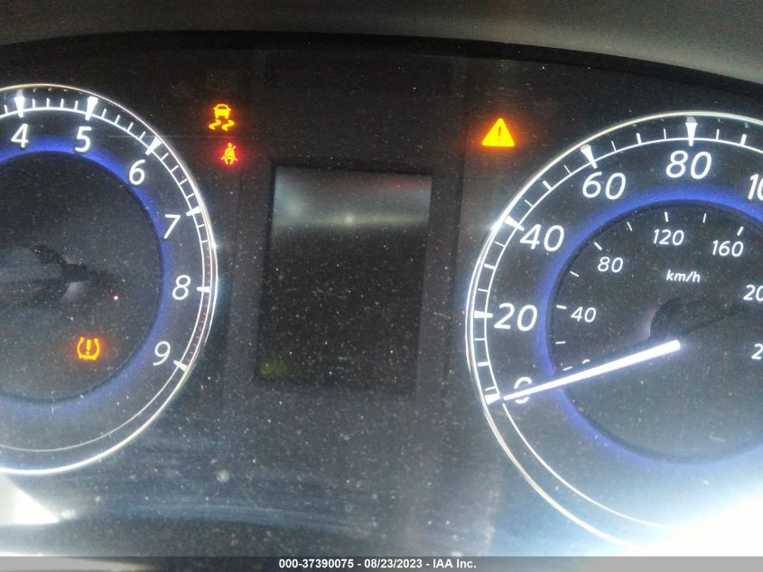2016 INFINITI QX50 - JN1BJ0RP5GM233304