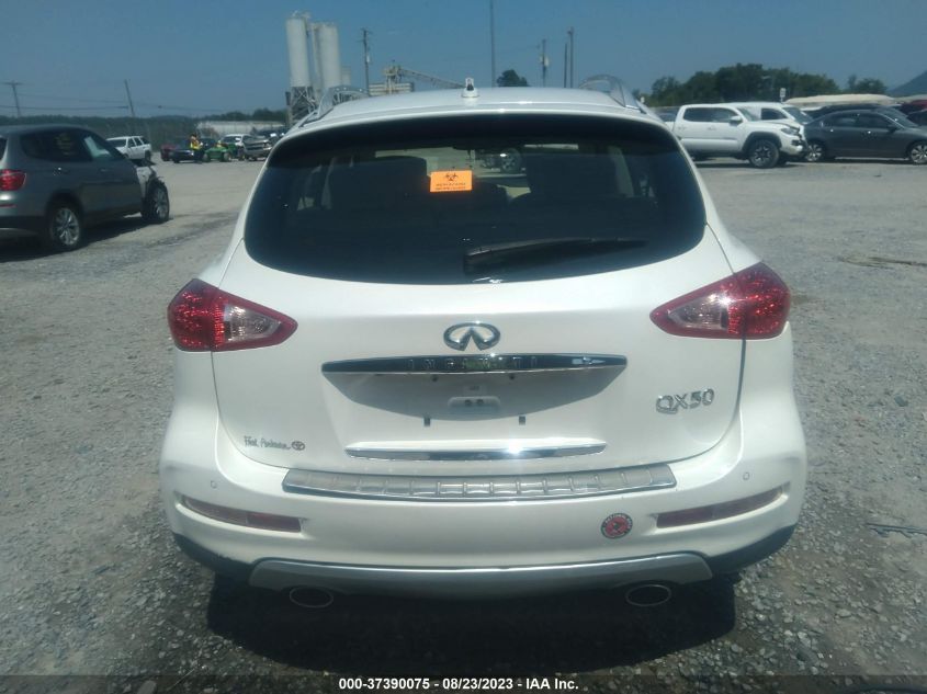 2016 INFINITI QX50 - JN1BJ0RP5GM233304