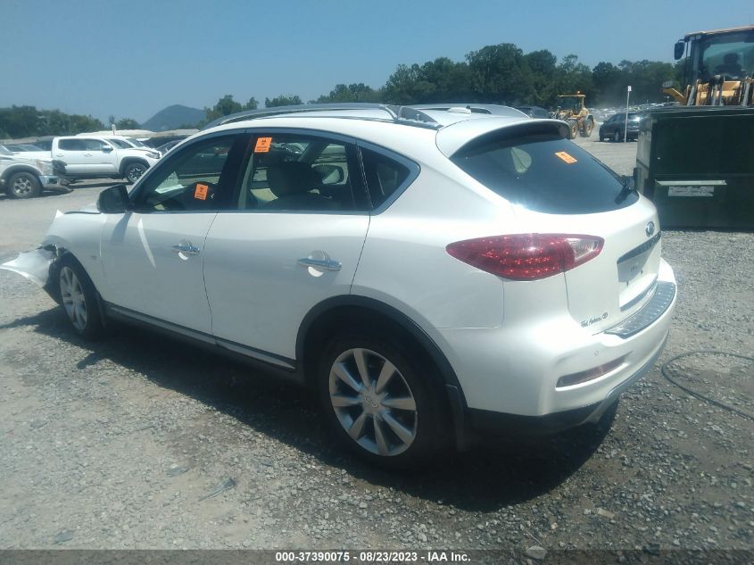 2016 INFINITI QX50 - JN1BJ0RP5GM233304