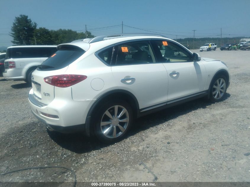 2016 INFINITI QX50 - JN1BJ0RP5GM233304