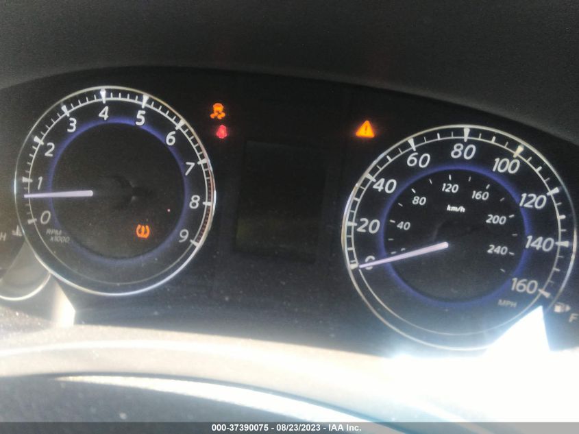 2016 INFINITI QX50 - JN1BJ0RP5GM233304