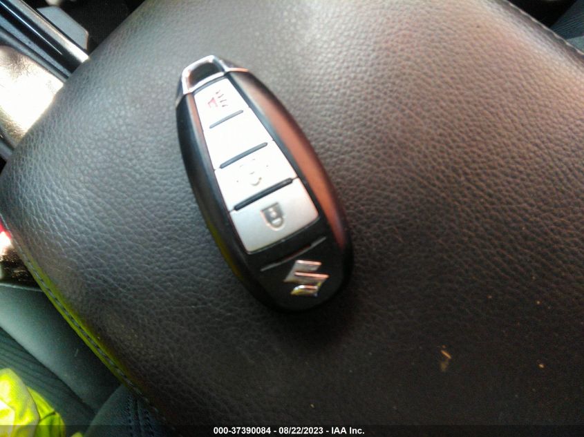 2013 SUZUKI KIZASHI GTS SPORT JS2RF9A66D6100013