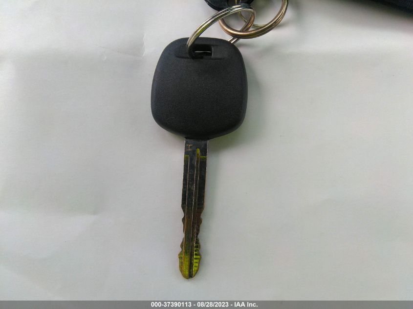 2018 TOYOTA SIENNA L - 5TDZZ3DC8JS940998