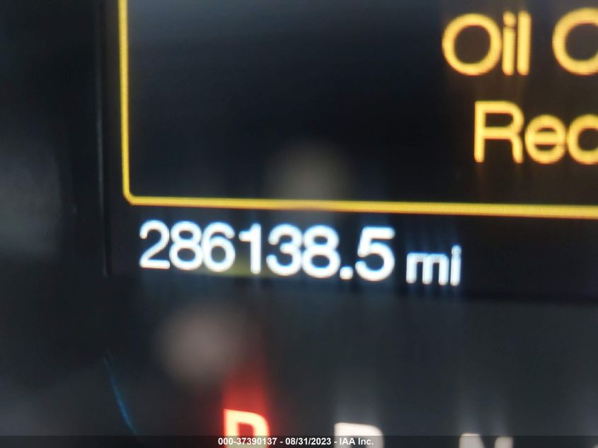 2014 FORD F-150 XL/XLT/FX4/LARIAT - 1FTFW1ET9EKG10587