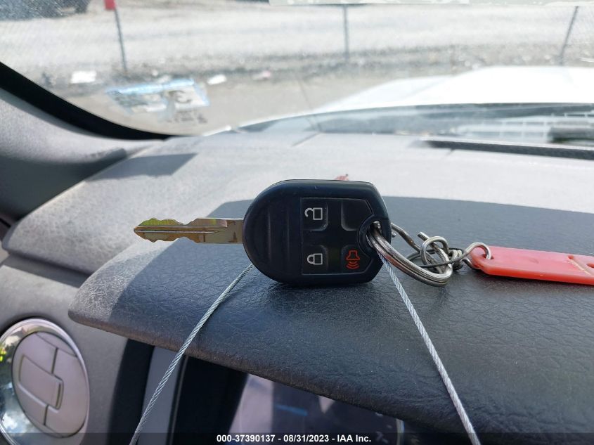 2014 FORD F-150 XL/XLT/FX4/LARIAT - 1FTFW1ET9EKG10587