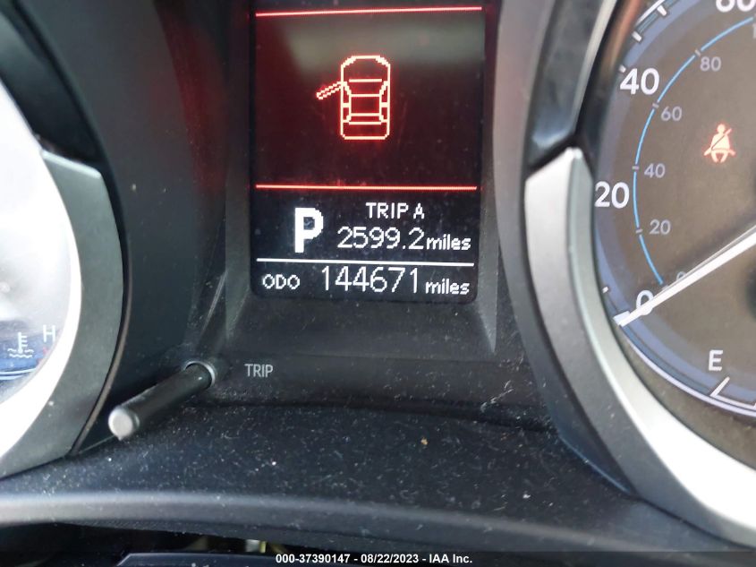 2015 TOYOTA COROLLA L/LE/S/S PLUS/LE PLUS - 5YFBURHE3FP315035
