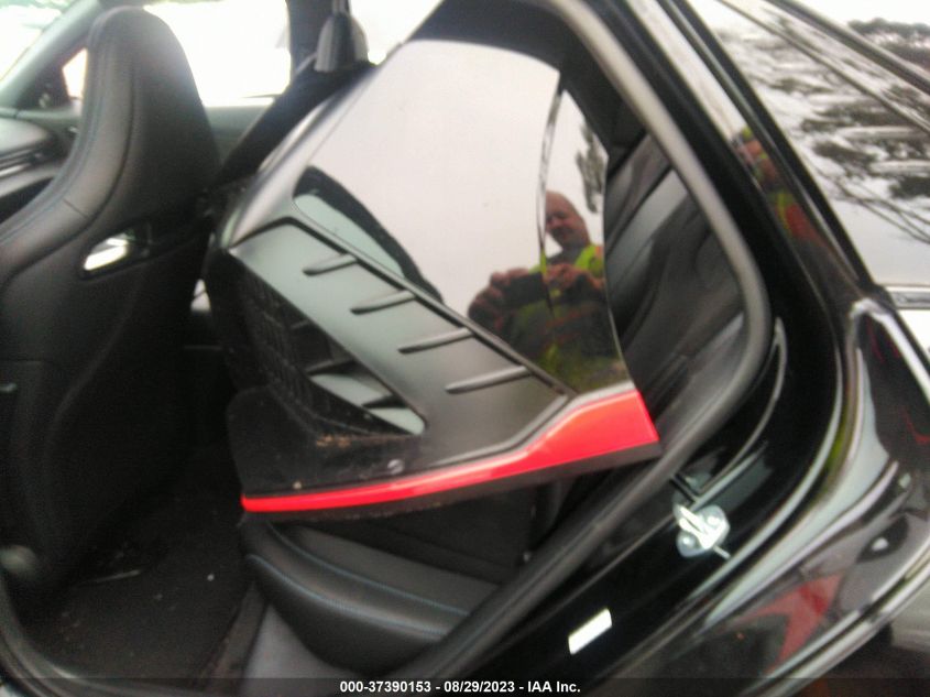 2023 HYUNDAI ELANTRA N KMHLW4AK4PU015232