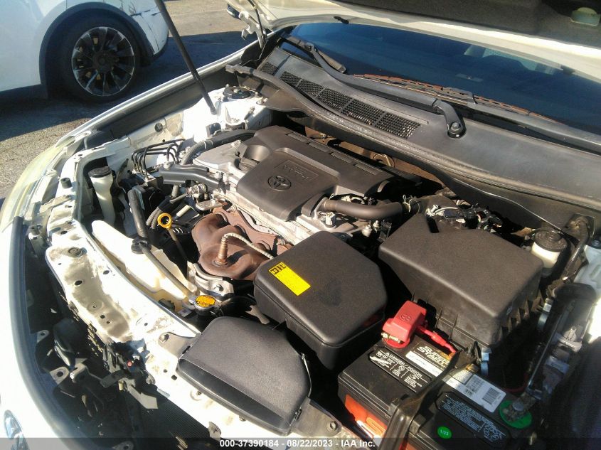 2013 TOYOTA CAMRY L/LE/SE/XLE - 4T1BF1FK0DU686248