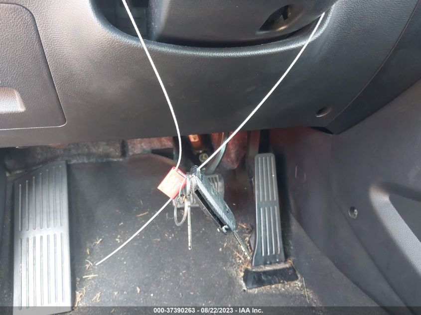 2016 KIA FORTE LX - KNAFK4A64G5593144