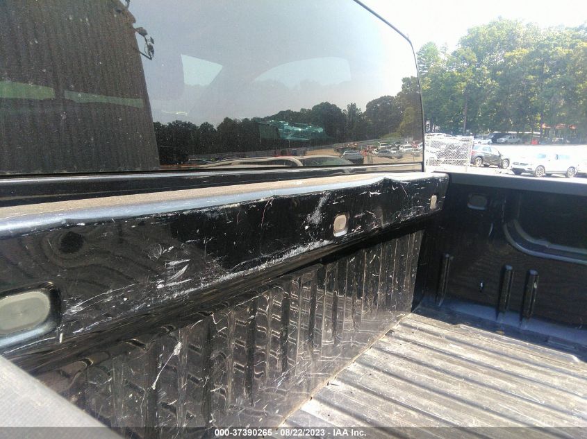 2014 CHEVROLET SILVERADO 1500 WORK TRUCK - 1GCNCPEH1EZ348624