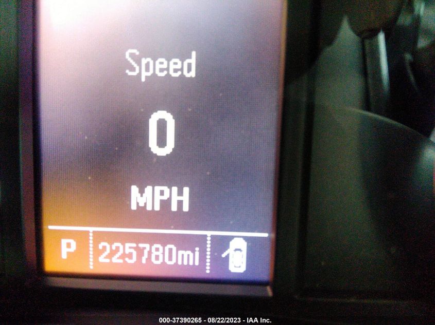 2014 CHEVROLET SILVERADO 1500 WORK TRUCK - 1GCNCPEH1EZ348624