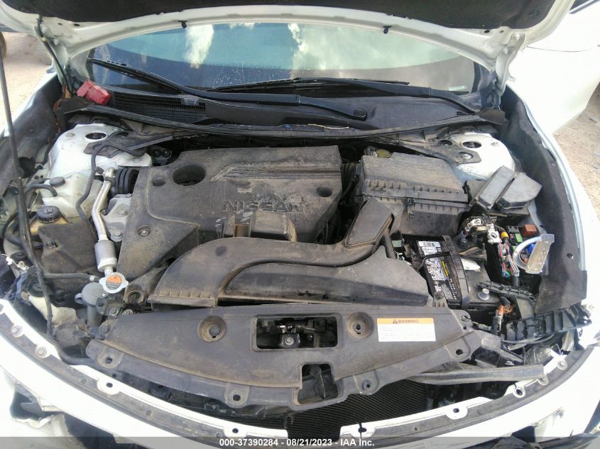 2015 NISSAN ALTIMA 2.5 S - 1N4AL3AP0FC584518