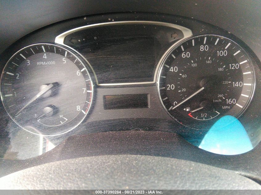2015 NISSAN ALTIMA 2.5 S - 1N4AL3AP0FC584518