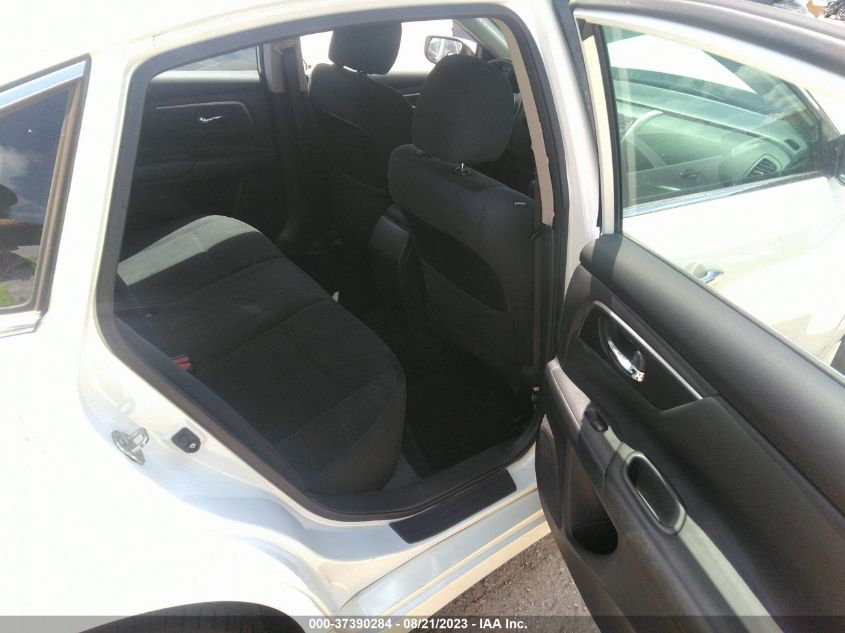 2015 NISSAN ALTIMA 2.5 S - 1N4AL3AP0FC584518
