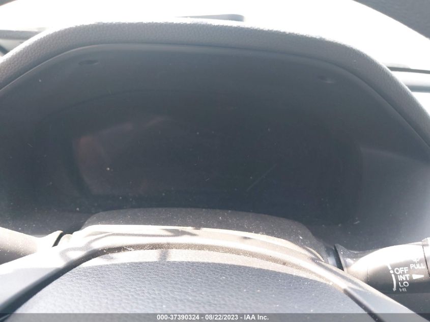 2018 HONDA ACCORD SEDAN LX 1.5T - 1HGCV1F12JA088762