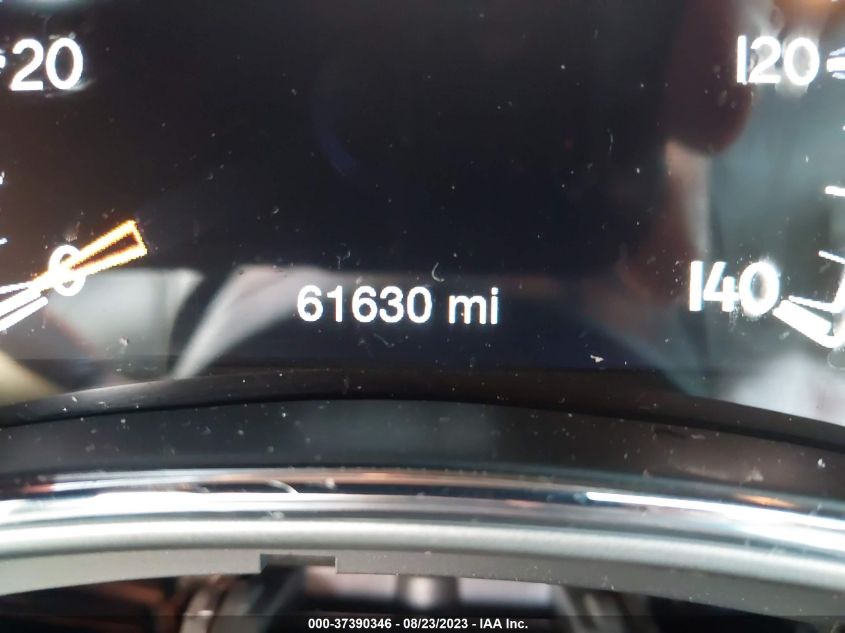 2018 JEEP GRAND CHEROKEE LIMITED - 1C4RJFBT1JC189305