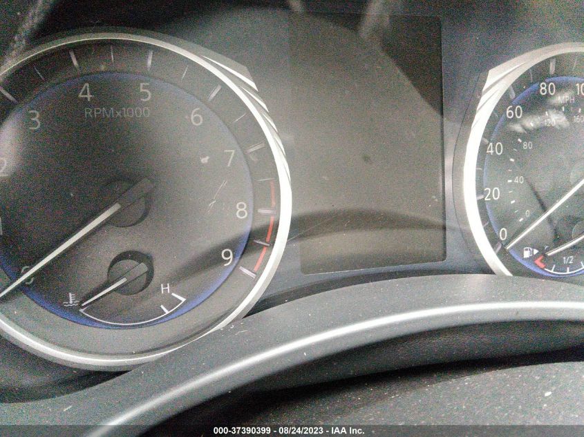 2015 INFINITI Q50 PREMIUM - JN1BV7ARXFM410132