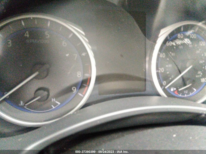2015 INFINITI Q50 PREMIUM - JN1BV7ARXFM410132