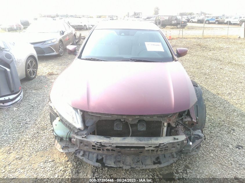 2014 HONDA CROSSTOUR EX-L 5J6TF2H52EL004459
