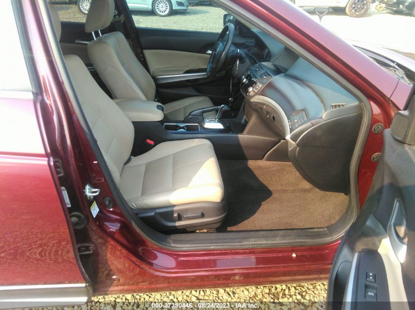2014 HONDA CROSSTOUR EX-L 5J6TF2H52EL004459