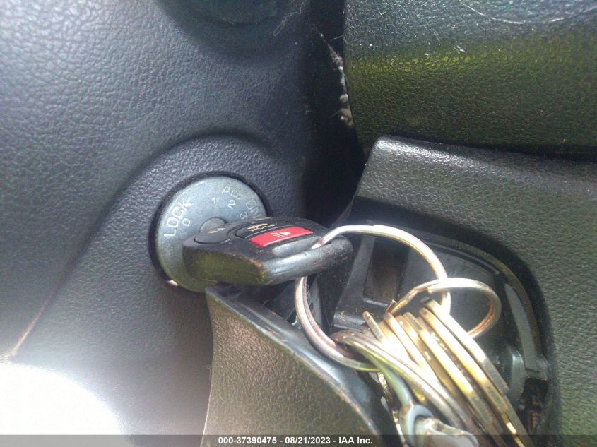 2017 NISSAN VERSA SEDAN SV - 3N1CN7AP6HL802878