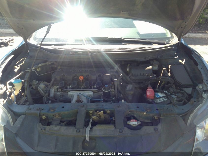 2015 HONDA CIVIC COUPE EX 2HGFG3B81FH514598