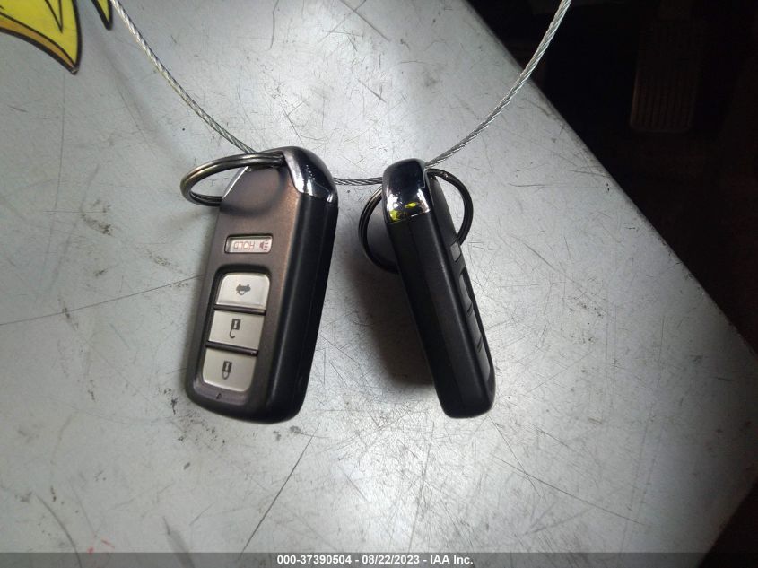 2015 HONDA CIVIC COUPE EX 2HGFG3B81FH514598