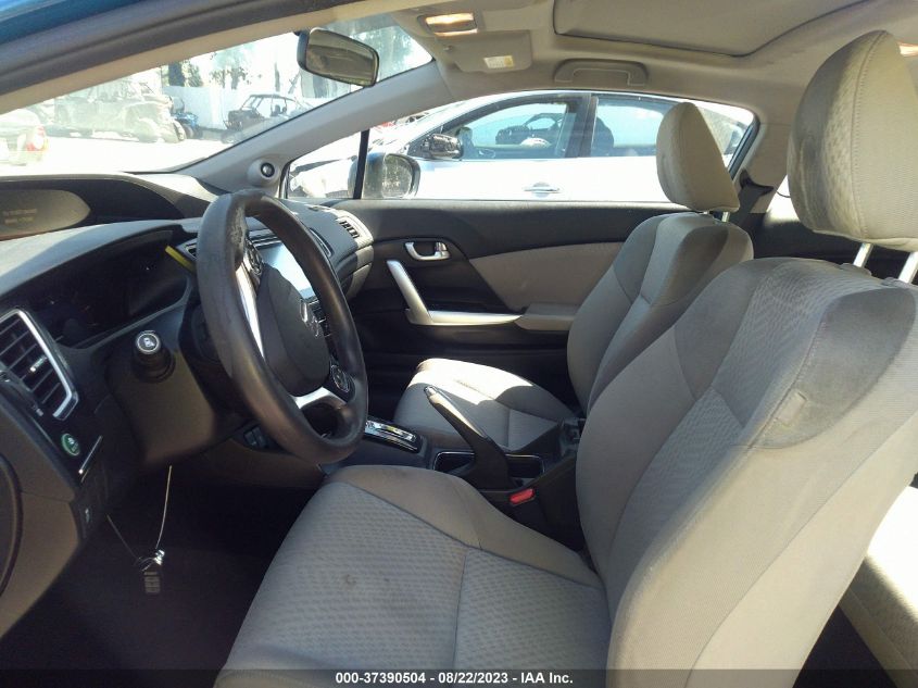 2015 HONDA CIVIC COUPE EX 2HGFG3B81FH514598