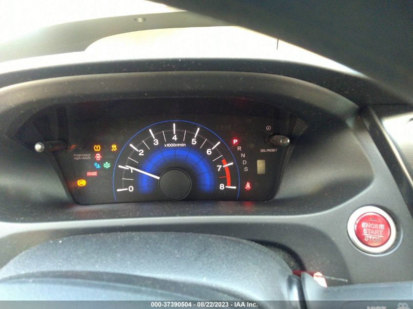 2015 HONDA CIVIC COUPE EX 2HGFG3B81FH514598