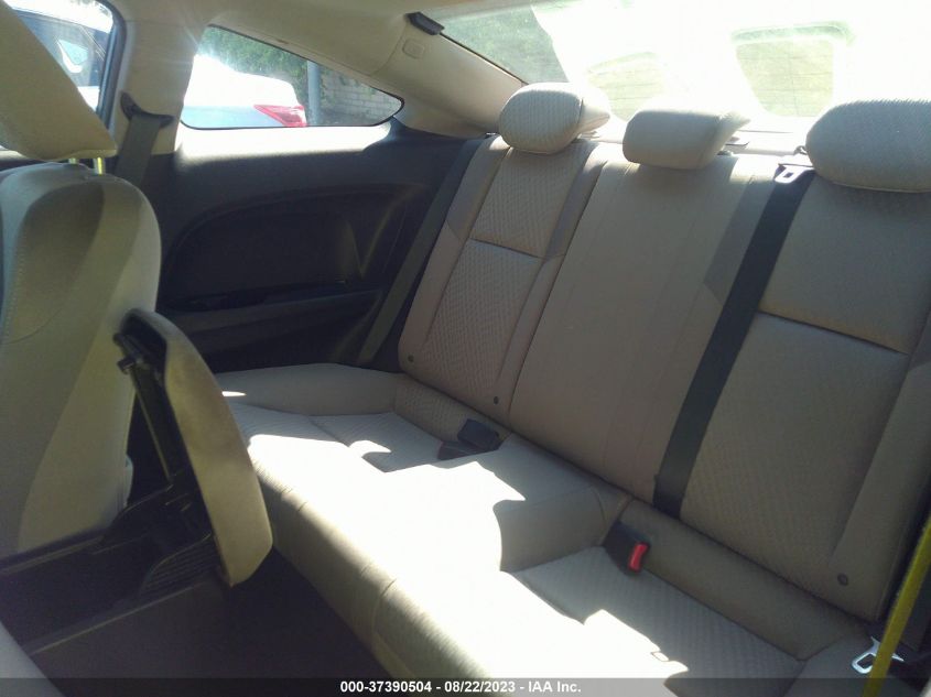 2015 HONDA CIVIC COUPE EX 2HGFG3B81FH514598