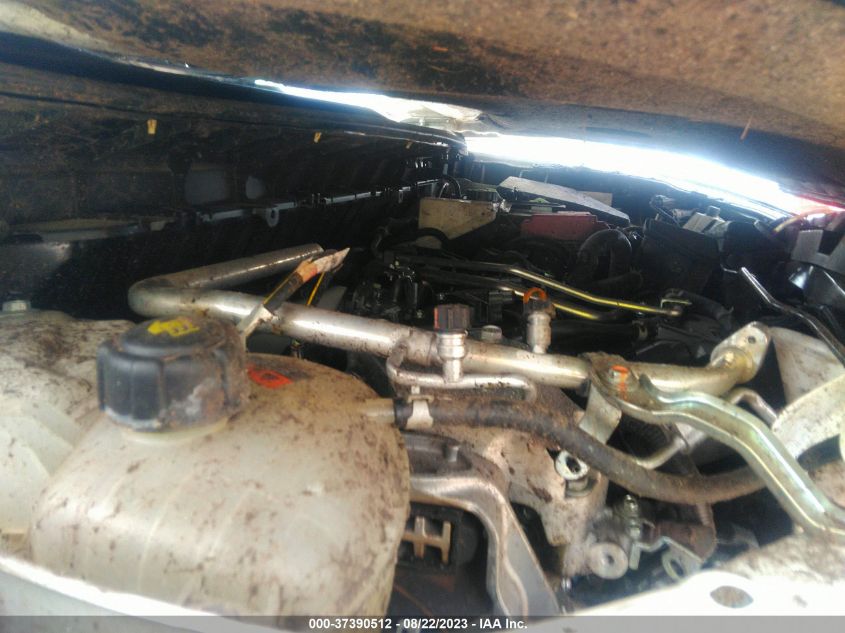 2021 NISSAN ROGUE SV - 5N1AT3BA1MC676346