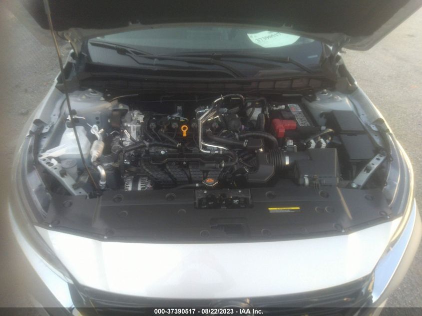 2024 NISSAN ALTIMA 2.5 S - 1N4BL4BV6RN304617