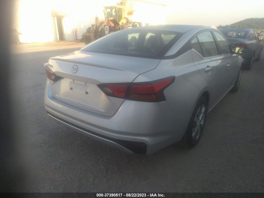 2024 NISSAN ALTIMA 2.5 S - 1N4BL4BV6RN304617