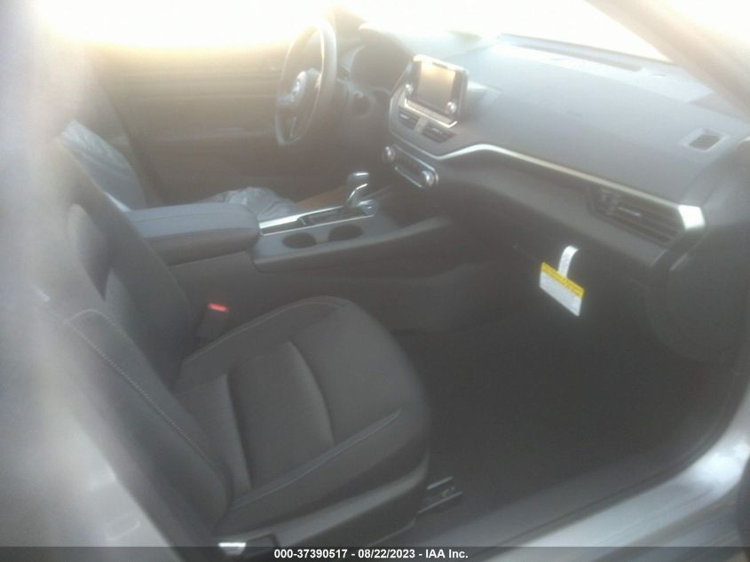 2024 NISSAN ALTIMA 2.5 S - 1N4BL4BV6RN304617
