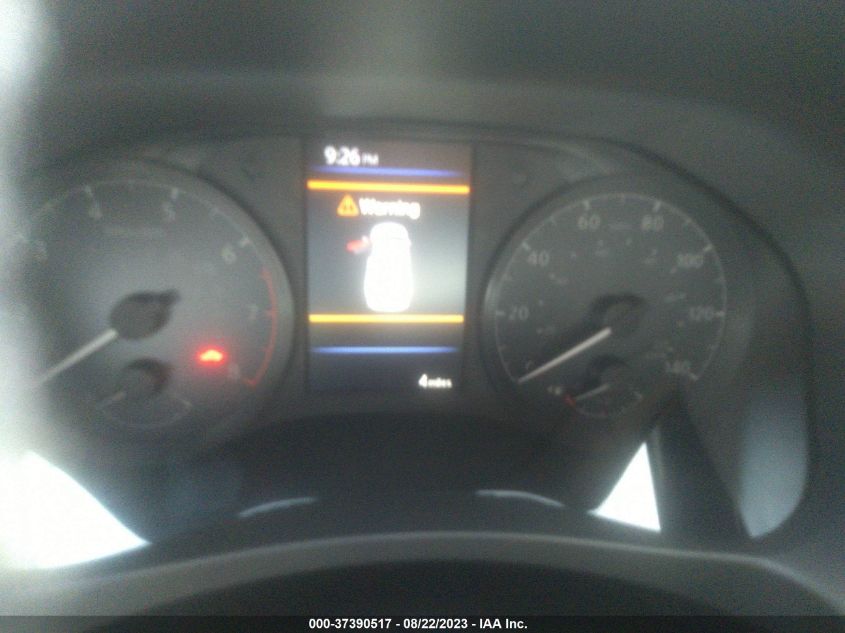2024 NISSAN ALTIMA 2.5 S - 1N4BL4BV6RN304617