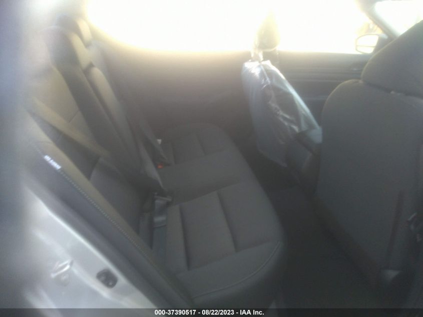 2024 NISSAN ALTIMA 2.5 S - 1N4BL4BV6RN304617