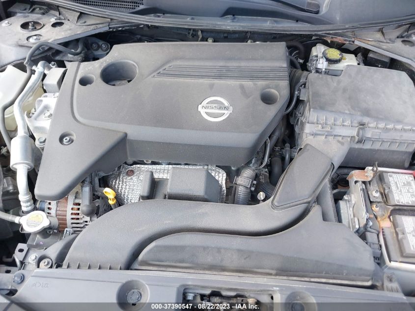2014 NISSAN ALTIMA 2.5 SV - 1N4AL3AP9EC102949