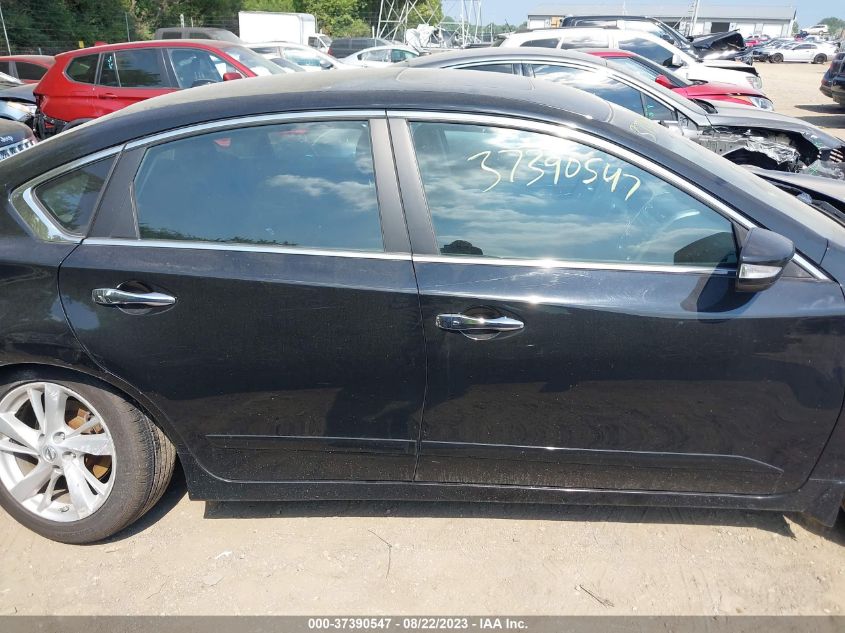 2014 NISSAN ALTIMA 2.5 SV - 1N4AL3AP9EC102949