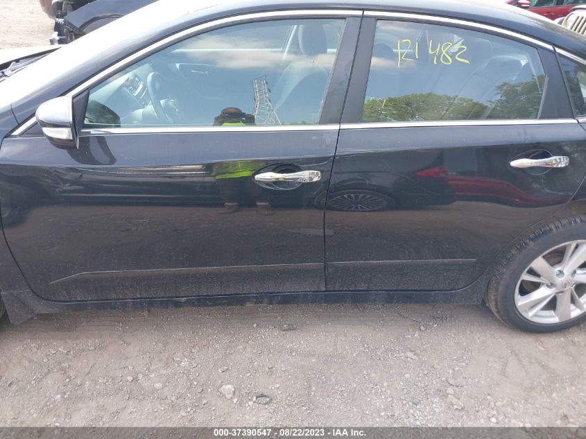 2014 NISSAN ALTIMA 2.5 SV - 1N4AL3AP9EC102949