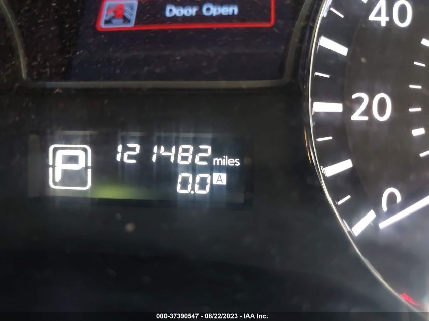 2014 NISSAN ALTIMA 2.5 SV - 1N4AL3AP9EC102949