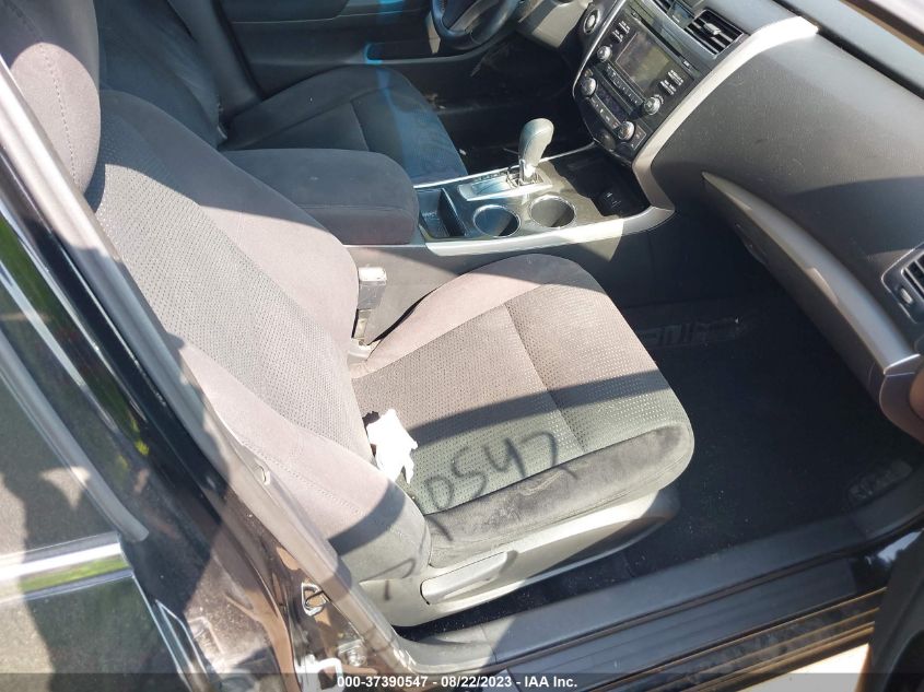 2014 NISSAN ALTIMA 2.5 SV - 1N4AL3AP9EC102949