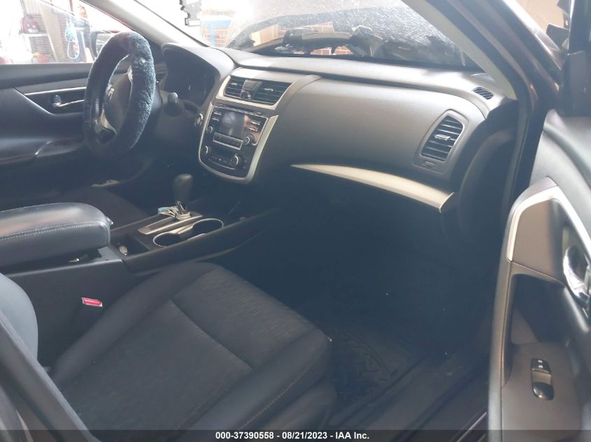 2017 NISSAN ALTIMA 2.5 SV - 1N4AL3AP3HC199330