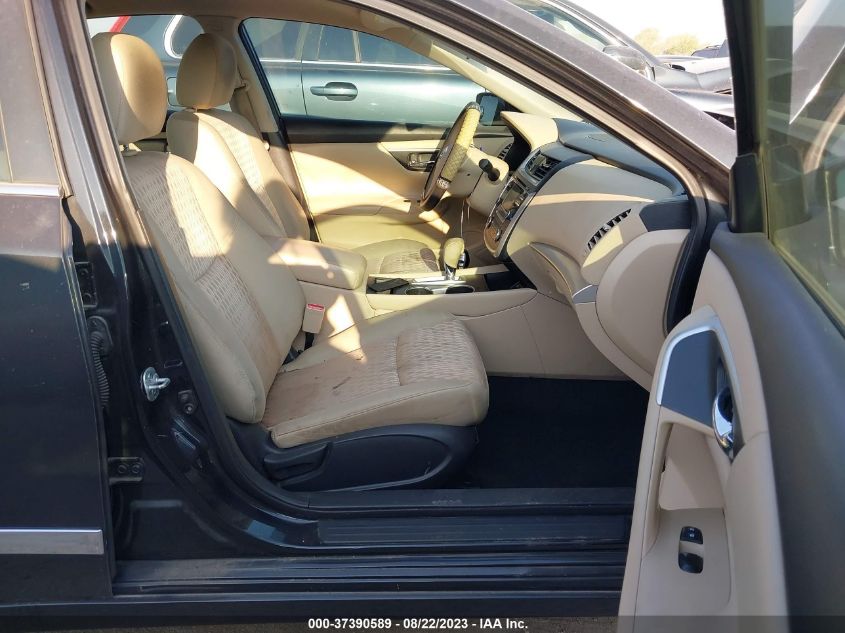 2016 NISSAN ALTIMA 2.5/S/SV/SL/SR - 1N4AL3AP1GN374662