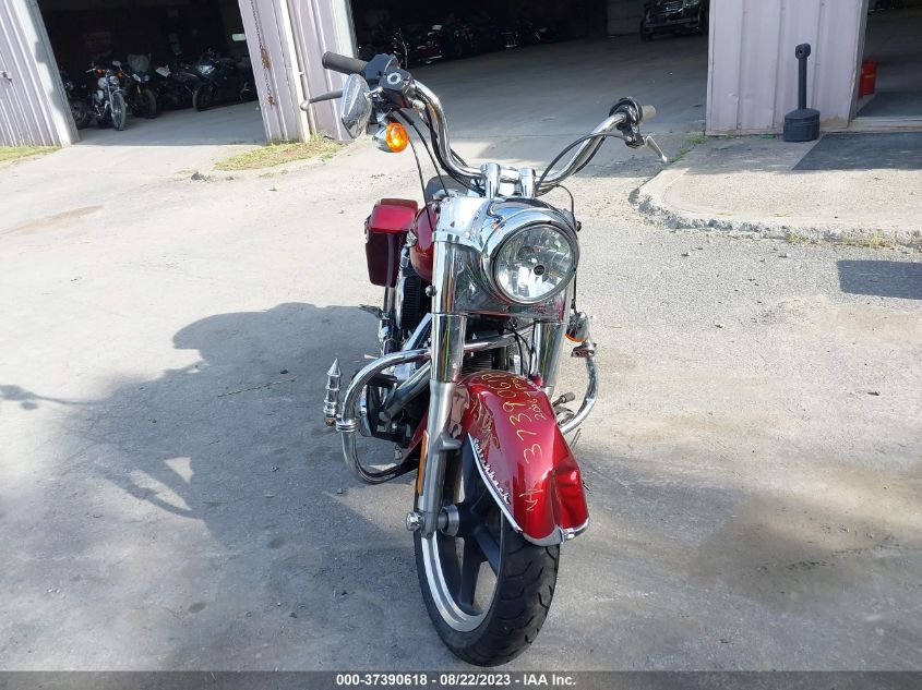 2016 HARLEY-DAVIDSON FLD SWITCHBACK 1HD1GZM13GC313266
